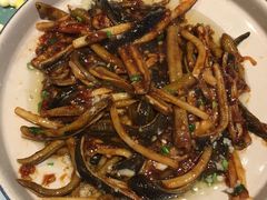 -苏帮袁Sue Cuisine(将台店)