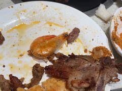 -钱小奴创意自助餐厅(仙居吾悦店)