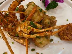豉油皇龙虾-益利大酒楼(井岸店)