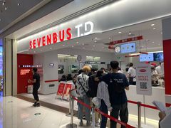 -大悦城(沈阳中街店)