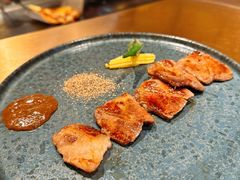 -牛将军•涮肉•烤肉(北京王府井·故宫店)