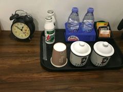 -秦府酒店(北京鼓楼店)