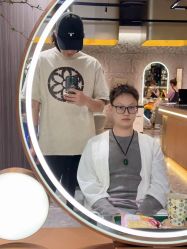 点击看大图 -MaisonFL·美颂法式专业美发艺术沙龙