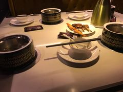 -加餐海鲜自助(集美银泰百货店)