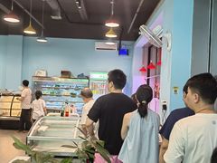 -一鼎来潮汕牛肉自助火锅(翻身分店)