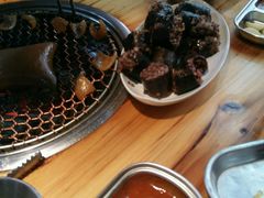 picture-麻蒲碳烤肉(远景路1号店)