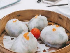 -名盈轩酒家·手工茶点·16年经典粤菜(新一城店)