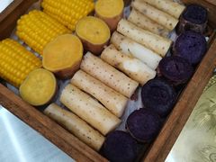 -新川办餐厅