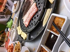 -韩宫宴烤肉·黑毛和牛·料理(滨湖银泰城店)