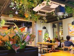 大堂-IFIF 如果花園(宽厚里店)