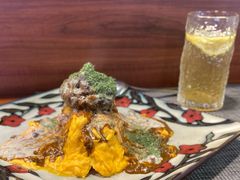 富士山蛋包饭-Hey!蛋包饭(中山店)