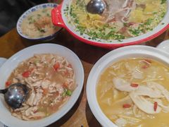 -杏花村水席楼·洛阳水席(老城十字街店)