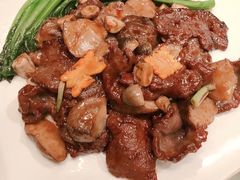 -金轩中餐厅 Jin Xuan(浦东丽思卡尔顿酒店)
