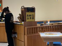 -陳香貴·兰州牛肉面(东方宝泰店)