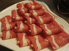 -芝麻花餐厅(祁家豁子店)