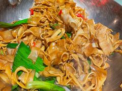 -绿茶餐厅(蓝色港湾店)