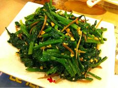 嘉和拌菜-嘉和一品粥(首经贸店)