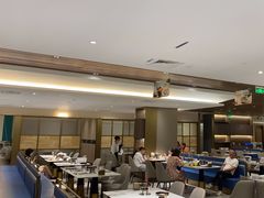 -金马门国际美食百汇(珞喻路店)