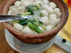 -禄源公·老莞诚饭店