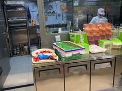 -皇后西斯汀饼店(文化路店)