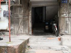 -夹江老头叶儿粑(石雁儿小区店)