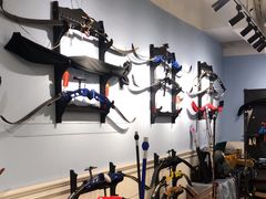 -Skay•射箭馆•弓箭娱乐(体育西店)