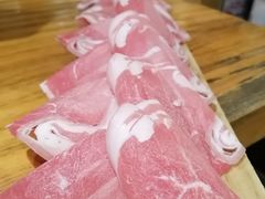 -禾记花园涮肉餐厅