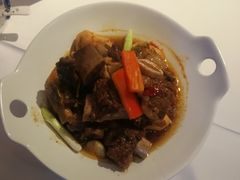 绩溪黄牛排-同庆楼(大钟寺店)