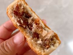 鲜蜜杏-百瑞食品店