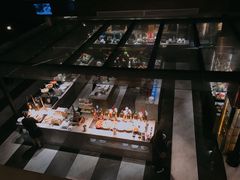 -圆顶阁西餐厅(郑州索菲特国际饭店 )