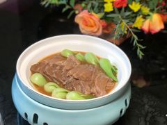 -希尔顿酒店-豫园中餐厅