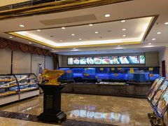 -天顺渔港·海景餐厅(星海广场店)