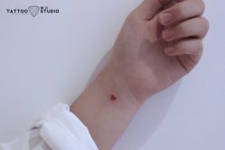 -飛凡TATTOO纹身•原创