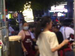 -包工仔·牛杂自助放题