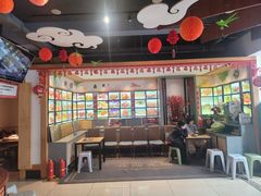 -老白清真烧烤(锦州旗舰店)