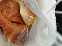 -新侨三宝乐面包店(崇文门店)