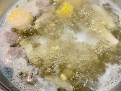 -三毛牛肉店(福强店)