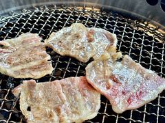 -拾勝牛·江景安格斯烧肉放题(江湾阳光天地店)
