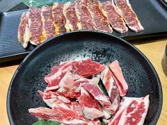 -九田家黑牛烤肉(溧水万达店)