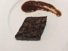 牛排-Social 秀西餐厅-长沙瑞吉酒店(运达店)