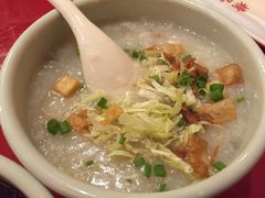 -宏状元现熬粥·京味菜(五棵松店)