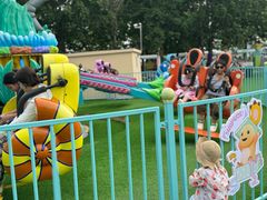 -秦皇岛乐岛海洋王国