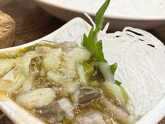 -东京屋(武定路店)