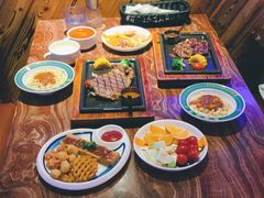-十分牛西餐·牛扒专门店(光明广场店)