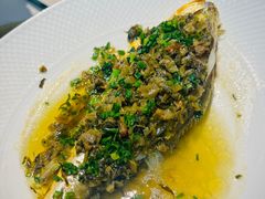 -顶特勒·黄鱼馆·特色菜(上海大世界店)