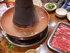 -福烤锦花(长乐路店)