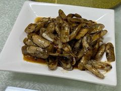 -阳江餐厅·30年老字号·粤菜海鲜大排档