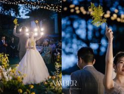 点击看大图 -琥珀婚礼策划AMBER WEDDING