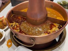 -东门口·新式老北京火锅(河西龙湖天街店)