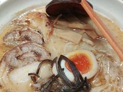 -味千拉面(广州金沙永旺梦乐城店)